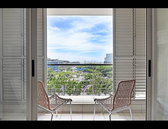 0.5 BEDROOM APARTMENT FOR SALE IN DE WATERKANT